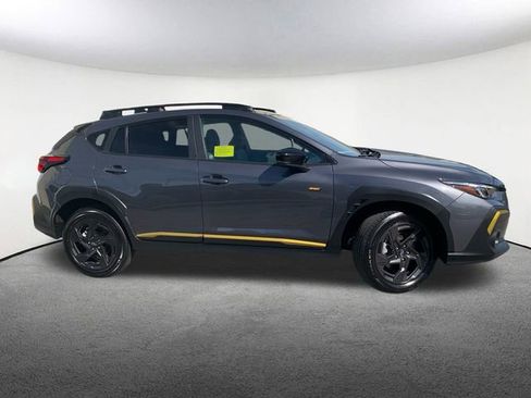 Certified 2025 Subaru Crosstrek 2.5i Sport image 15
