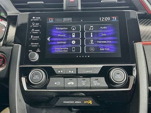 Used 2020 Honda Civic Type R image 14