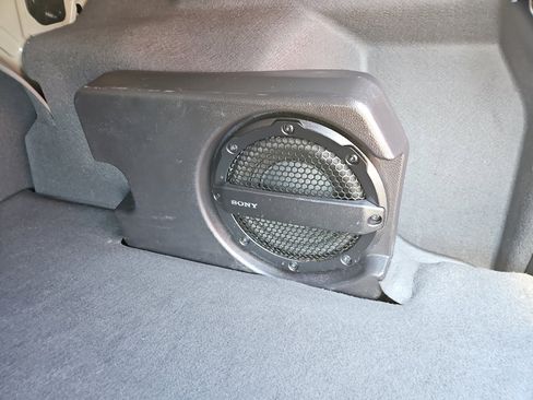 Used 2014 Ford Focus Titanium FWD image 18