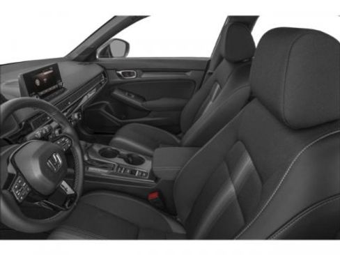 New 2025 Honda Civic Sport image 12
