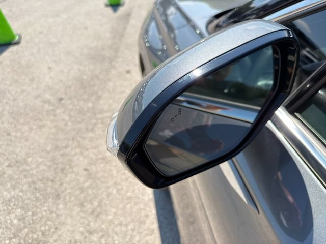 Used 2022 Lincoln Corsair Reserve FWD image 11