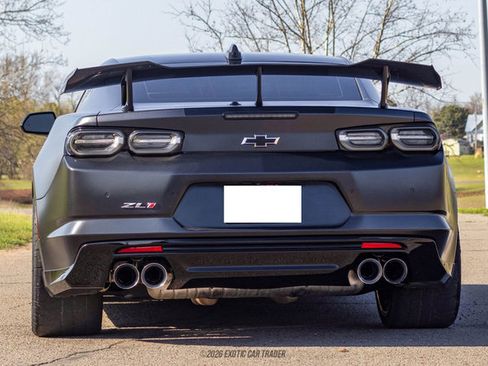 Used 2024 Chevrolet Camaro ZL1 image 7
