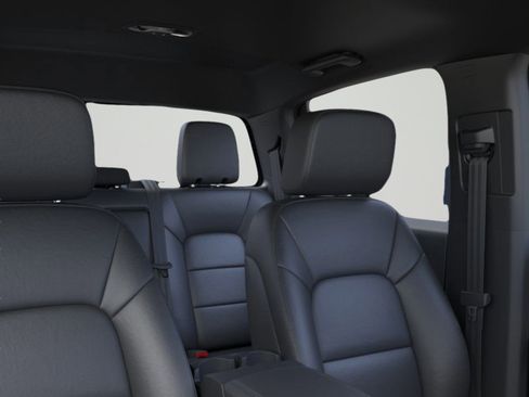 New 2025 GMC Canyon Elevation w/ Convenience Package image 24