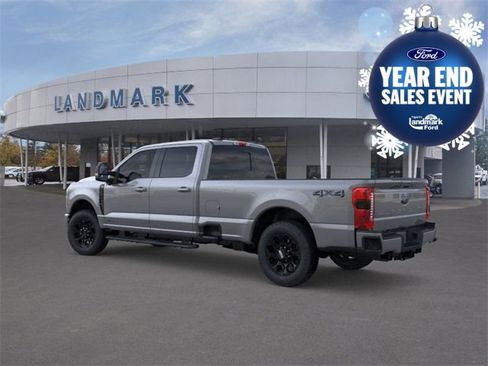 New 2026 Ford F250 XLT w/ XLT Premium Package image 4