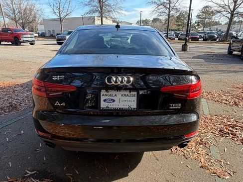 Used 2017 Audi A4 2.0T Premium image 18