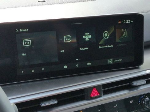 New 2026 Kia Sorento LX FWD image 13