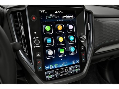 New 2026 Subaru Forester Premium AWD/4WD image 20