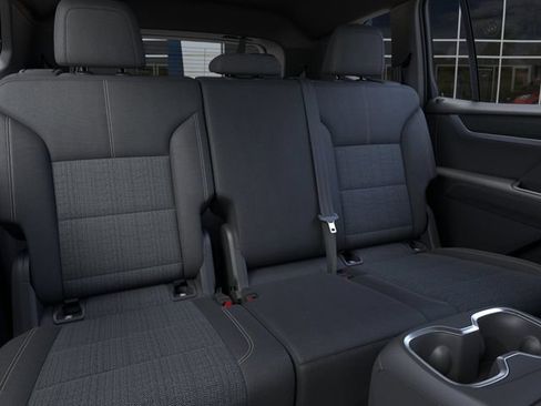 New 2026 GMC Acadia Elevation FWD image 21
