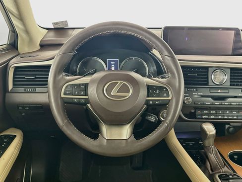 Used 2018 Lexus RX 350 AWD w/ Premium Package image 18