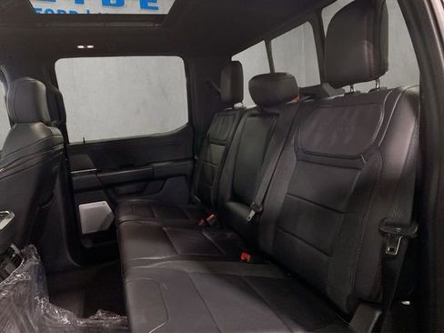 New 2025 Ford F150 Raptor image 15