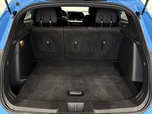 Used 2024 Chevrolet Trax RS w/ Sunroof Package image 4