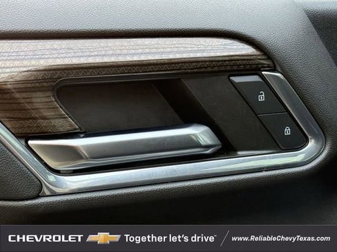 Certified 2024 Chevrolet Silverado 1500 RST w/ All Star Edition Plus image 30