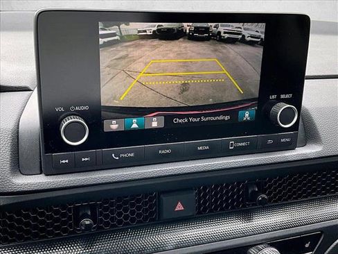 Used 2025 Honda CR-V EX image 23