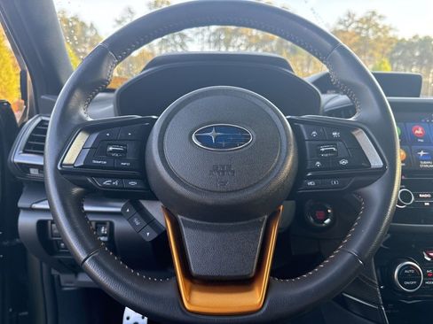 Used 2023 Subaru Forester Wilderness w/ Wilderness Package image 7
