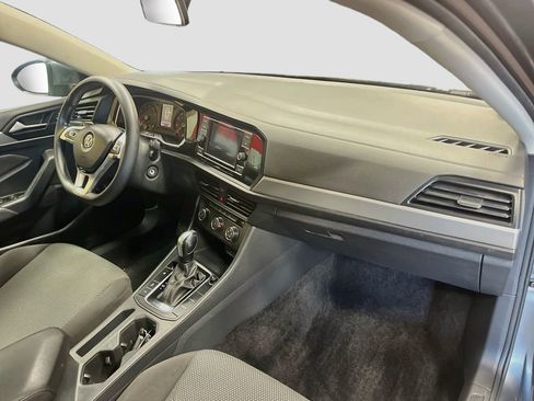 Used 2020 Volkswagen Jetta S FWD image 26
