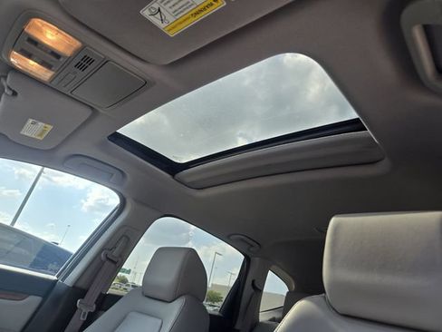 Used 2021 Honda CR-V EX-L image 17