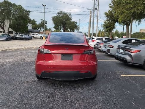 Used 2023 Tesla Model Y Performance AWD/4WD image 6