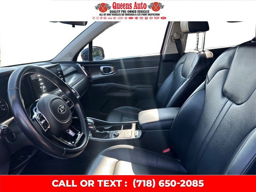 Used 2021 Kia Sorento S AWD/4WD image 10