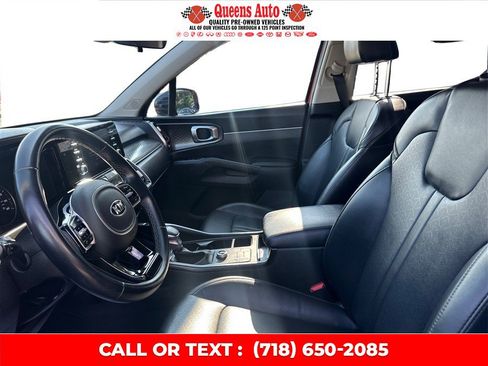 Used 2021 Kia Sorento S AWD/4WD image 10