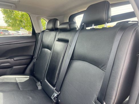 Used 2015 Mitsubishi Outlander Sport GT AWD/4WD image 23