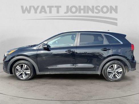 Used 2020 Kia Niro EX Premium FWD image 2