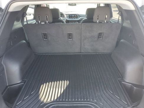 Certified 2020 Chevrolet Blazer LT FWD image 7