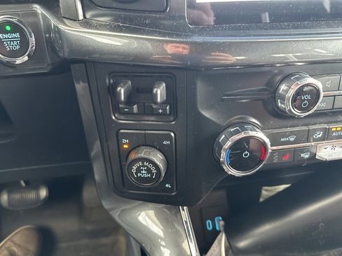 Used 2022 Ford F150 XLT w/ Equipment Group 302A High image 20