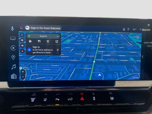 Used 2025 Chevrolet Silverado 2500 High Country w/ High Country Premium Package image 9