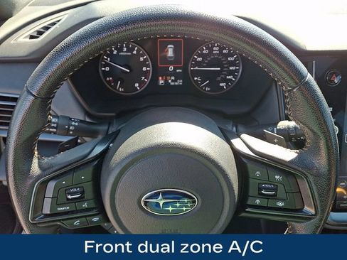 Used 2022 Subaru Outback Wilderness AWD/4WD image 4