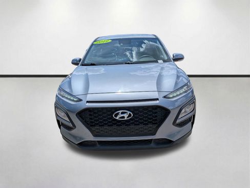 Used 2019 Hyundai Kona SE FWD image 10