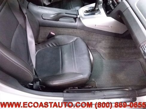 Used 2009 Saturn Sky w/ Premium Trim Package image 13