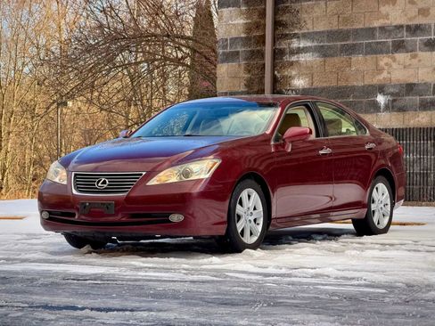 Used 2008 Lexus ES 350 FWD image 5