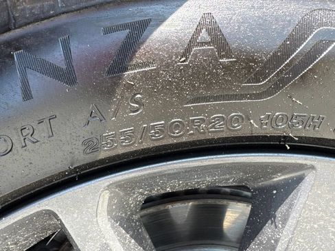 Used 2026 Acura MDX A-Spec AWD/4WD image 37