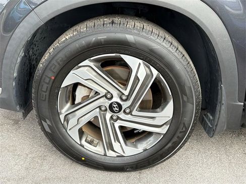 Used 2023 Hyundai Santa Fe SEL w/ Cargo Package image 8