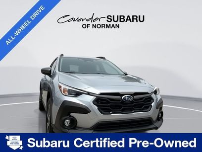 Certified 2026 Subaru Crosstrek 2.5i Premium
