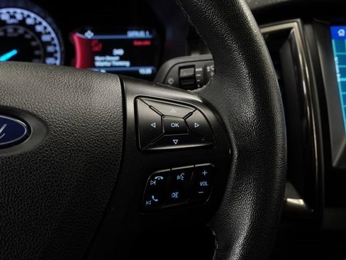 Used 2022 Ford Ranger Lariat w/ Tremor Off-Road Package image 40