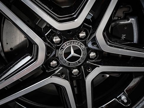 New 2026 Mercedes-Benz GLE 350 4MATIC image 8