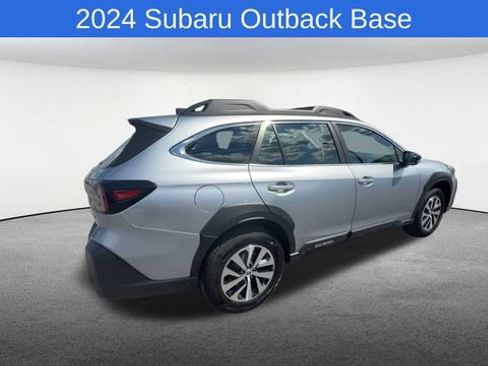 Used 2024 Subaru Outback AWD/4WD image 9