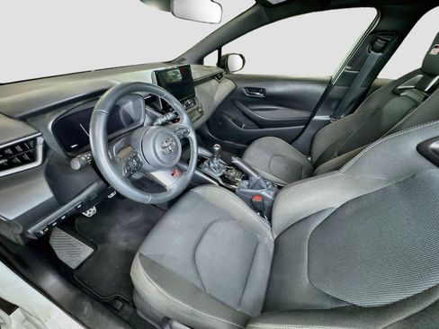 Used 2025 Toyota Corolla GR AWD/4WD image 11