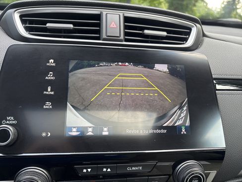 Used 2017 Honda CR-V EX image 15