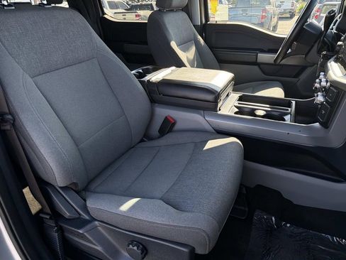 Used 2024 Ford F150 XLT w/ Mobile Office Package image 23