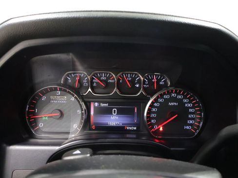 Used 2014 GMC Sierra 1500 SLT w/ All-Terrain Package AWD/4WD image 37