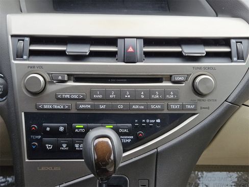 Used 2014 Lexus RX 350 FWD image 18