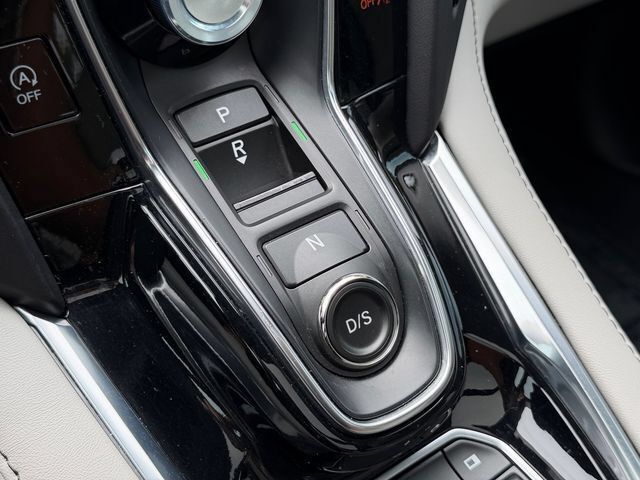 Certified 2023 Acura RDX w/ Technology Package FWD image 27