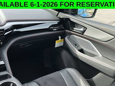 Used 2026 Acura MDX A-Spec AWD/4WD image 27