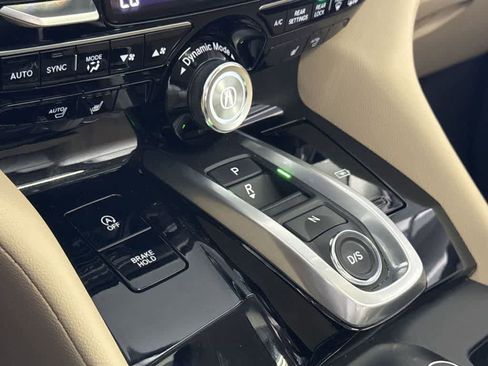 Used 2023 Acura MDX image 21