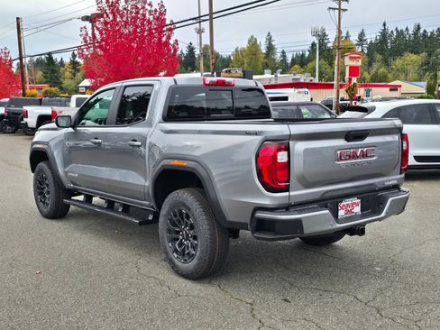 New 2026 GMC Canyon Elevation w/ Convenience Package image 5