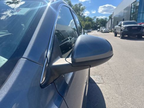 Used 2022 Buick Encore GX Select FWD image 34