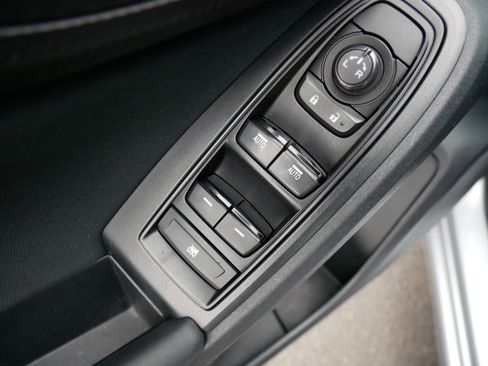 Used 2022 Subaru Impreza 2.0i w/ Popular Package #1 image 19