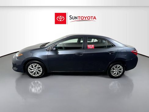 Used 2019 Toyota Corolla LE image 7